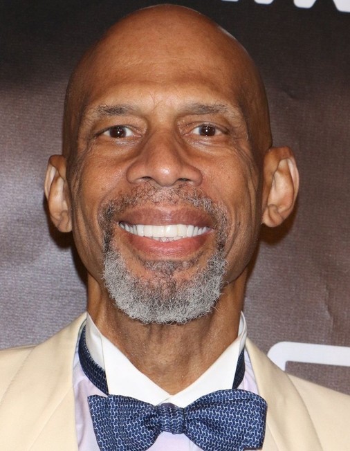 Kareem Abdul-Jabaar