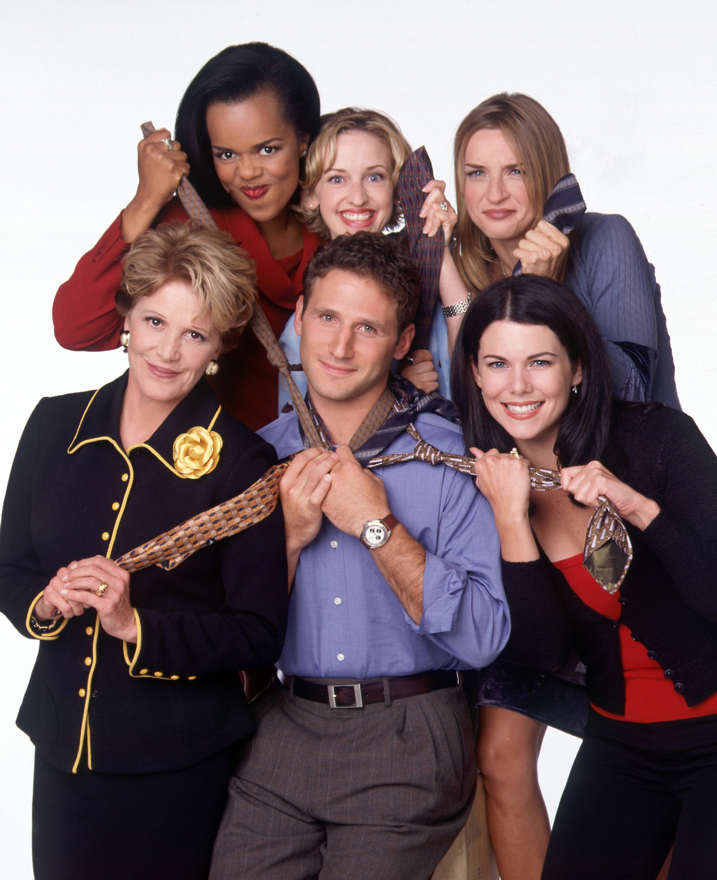 Conrad Bloom Rotten Tomatoes