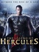 The Legend of Hercules