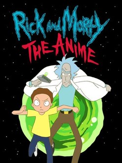 Rick and morty season 1 episode 6 full episode deals
