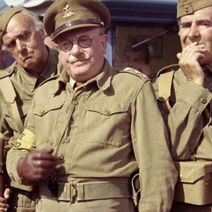 Dad's Army (1971) photo 9