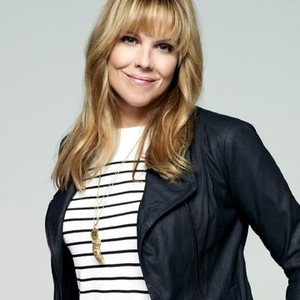 Mary McCormack as Katrina