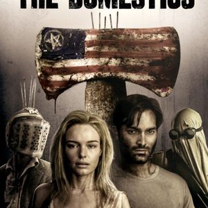 "The Domestics photo 12"