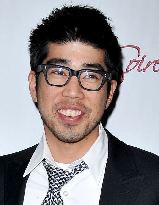 Kevin Iwashina