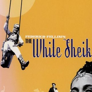 The White Sheik photo 3