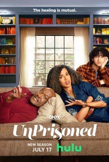 Unprisoned: Season 2 | Rotten Tomatoes