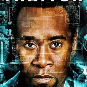 Traitor (2008)