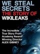 We Steal Secrets: The Story of WikiLeaks
