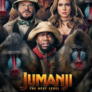 Jumanji: The Next Level photo 14