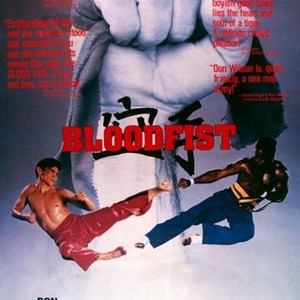 Bloodfist (1989) photo 6