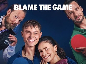 Blame the Game | Rotten Tomatoes