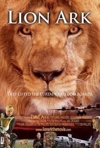 Watch trailer for Lion Ark