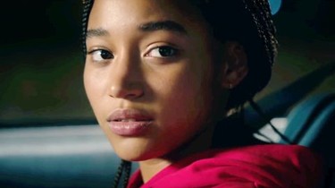 The Hate U Give Trailer 1