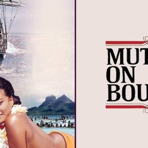 Mutiny on the Bounty photo 10