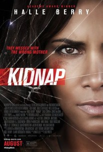 Watch trailer for Kidnap
