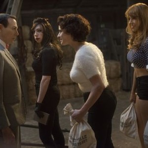Pee-wee's Big Holiday photo 1