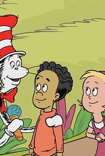 The Cat in the Hat Knows a Lot About That!: Season 1, Episode 19 ...