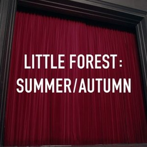 Little Forest: Summer/Autumn photo 7