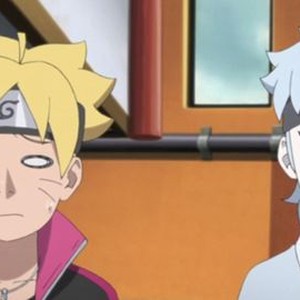 Boruto: Naruto Next Generations: Season 1, Episode 96 - Rotten Tomatoes