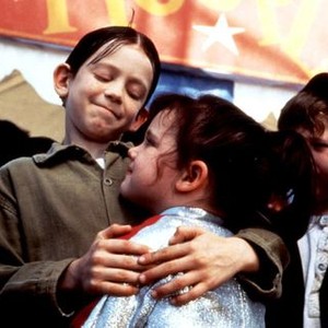 THE LITTLE RASCALS, Bug Hall, Brittany Ashton-Holmes, 1994, (c)Universal Pictures