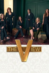 The View: Season 28 | Rotten Tomatoes