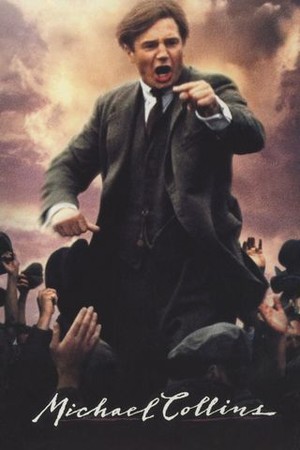 Michael Collins poster