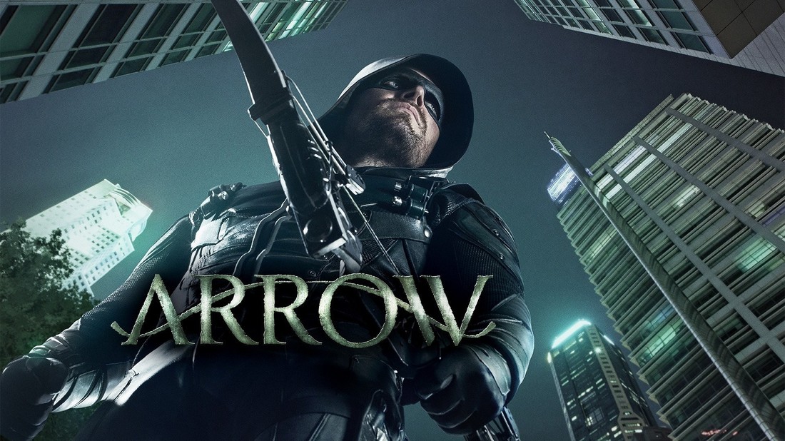 Watch arrow season cheap 5 online free