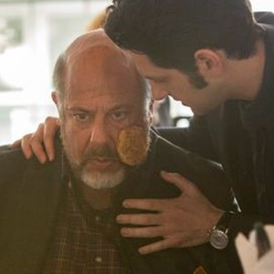House of Lies, Fred Melamed, 'Everything'S So F**King Obvious, I'M Starting To Wonder Why We'Re Even Having This Conversation', Season 4, Ep. #11, 03/29/2015, ©SHO