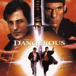 The Dangerous (1994) photo 5
