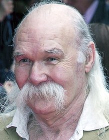 Peter McDougall