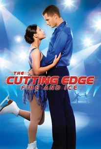 Watch trailer for The Cutting Edge: Fire & Ice
