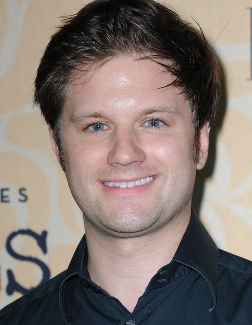 Michael Oberholtzer