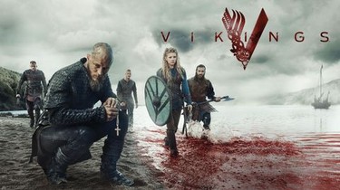 Vikings season 5 on sale episodes online free