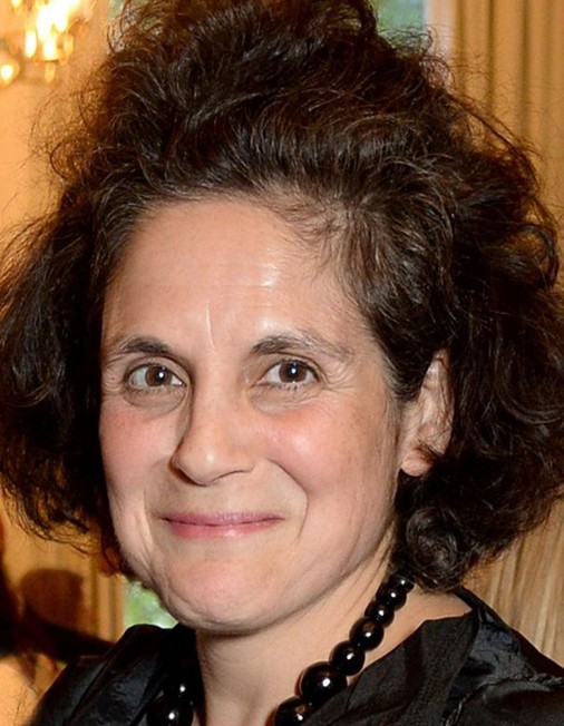 Jennifer Baichwal