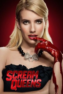 Scream Queens: Season 1 poster image