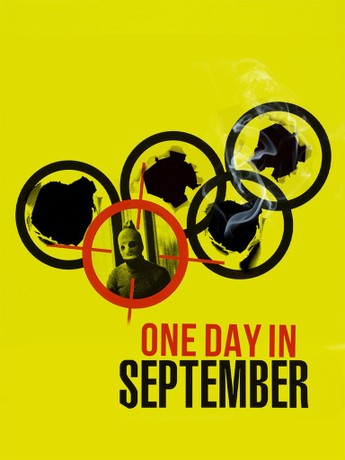 One Day in September | Rotten Tomatoes