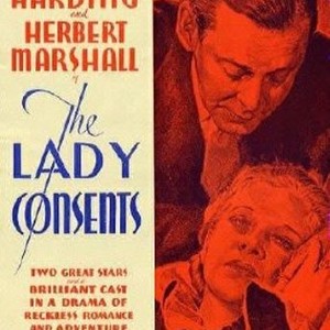 The Lady Consents photo 5