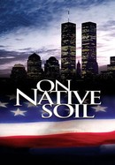 On Native Soil poster image