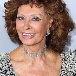 Sophia Loren at arrivals for A Special Tribute to Sophia Loren at AFI FEST 2014, The Dolby Theatre at Hollywood and Highland Center, Los Angeles, CA November 12, 2014. Photo By: Xavier Collin/Everett Collection