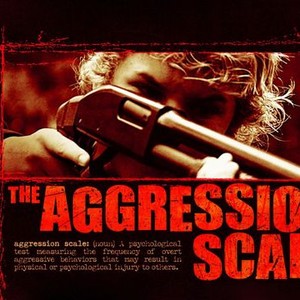 The Aggression Scale photo 9