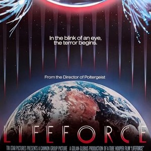 Lifeforce Pictures Rotten Tomatoes