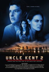 Poster for Uncle Kent 2