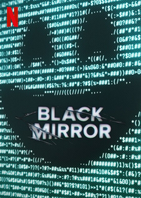Black Mirror | Rotten Tomatoes