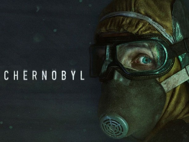 Chernobyl streaming 2025 episode 5