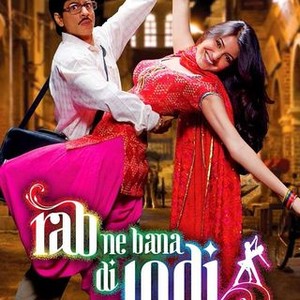 Rab ne bana on sale di jodi