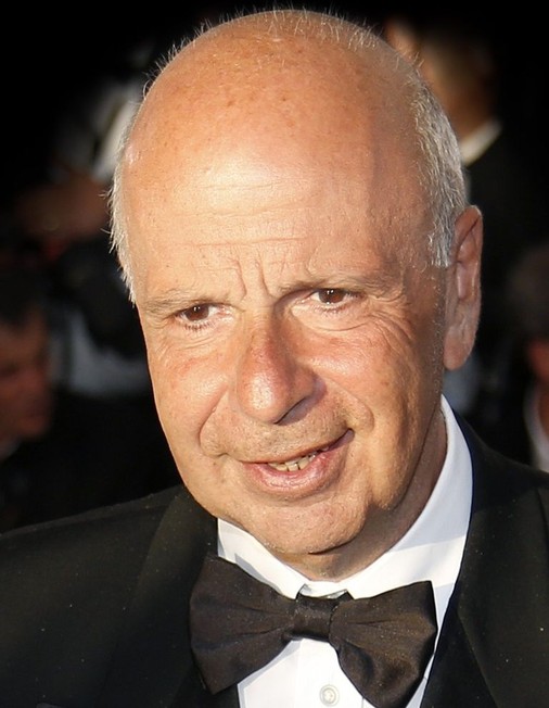 Alain Sarde