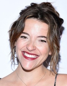 Paula Brancati