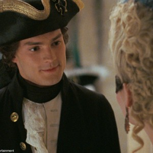 A scene from the film "Marie Antoinette." photo 14