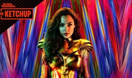 What We Know About 'Wonder Woman 1984' photo 8