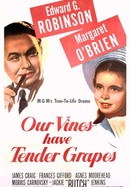 Our Vines Have Tender Grapes poster image
